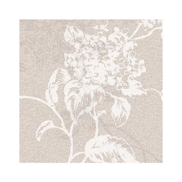 サンゲツ FE76780 壁紙 エレガント フラワー 花柄 ベージュ系