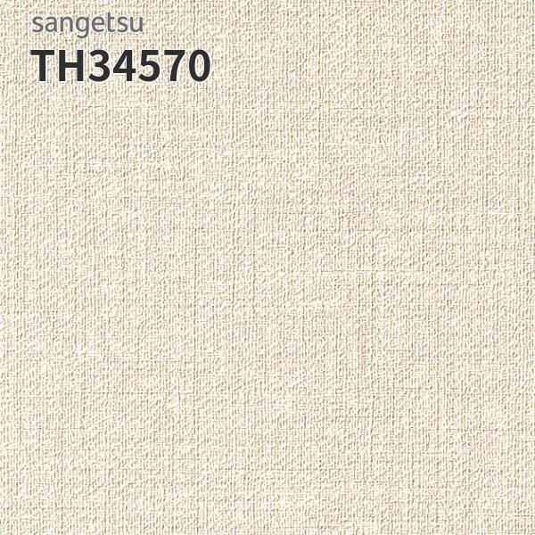 サンゲツ（SANGETSU） TH34570 壁紙 スーパー耐久性 おしゃれ 補修 DIY