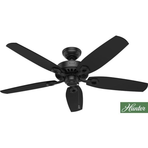 HUNTER シーリングファン ハンター ビルダーエリート 53243