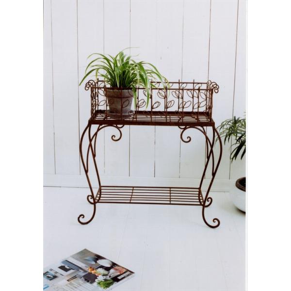 リーフ・プランタースタンド 1セット GX-61 コベントガーデン : ビバ