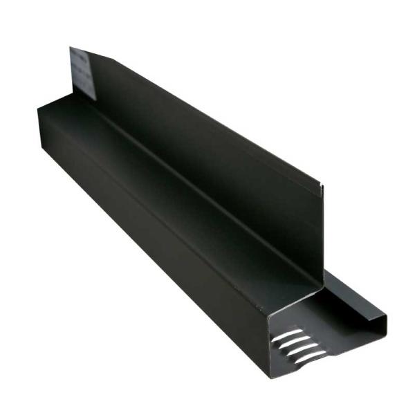 Bertきりっとさん専用 JOTO オーバーハング 鋼板製 オーバーハング（穴ありタイプ） 城東