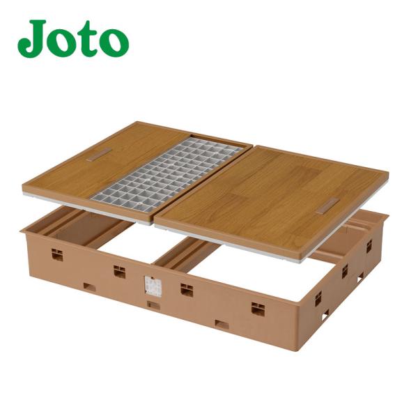 JOTO 床下点検口 高気密型 (標準型900×600タイプ) 城東テクノ JOTO SPF