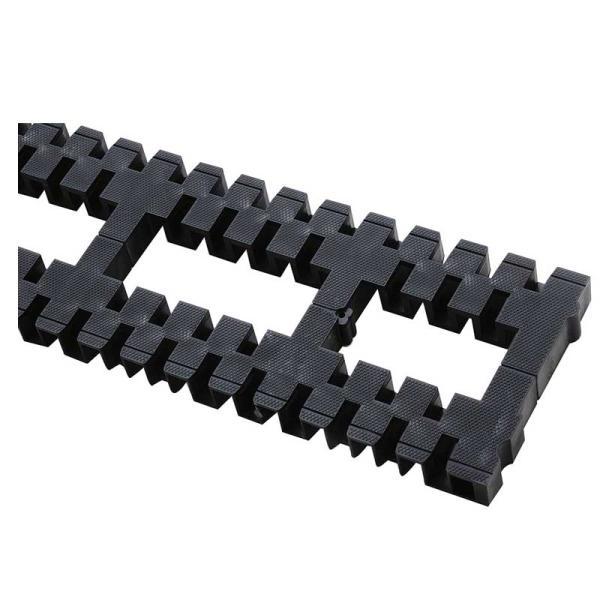 JOTO キソパッキン キソパッキンロング 城東テクノ 20本入 KP-L120