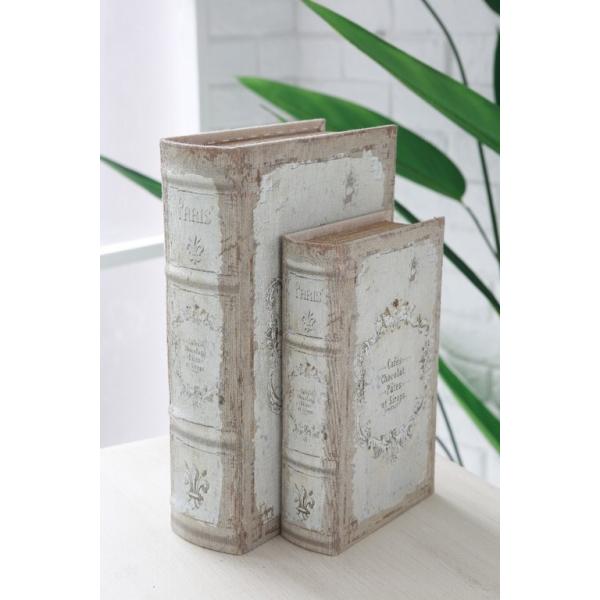 ブランオールドブック2点セット 1セット KZ-16 コベントガーデン