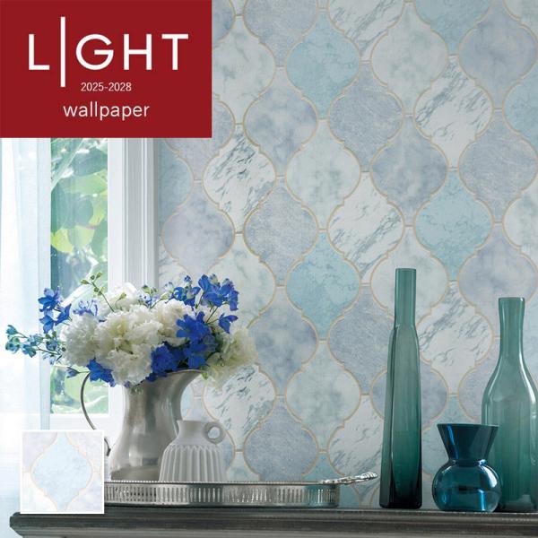 リリカラ LL-6208 壁紙 おしゃれ diy 賃貸 リフォーム 貼替