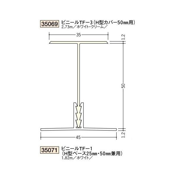 n rj[ fMޗpWCi[g^ rj[se-3ig^50pJo[j 2.73iiR[hF35069)