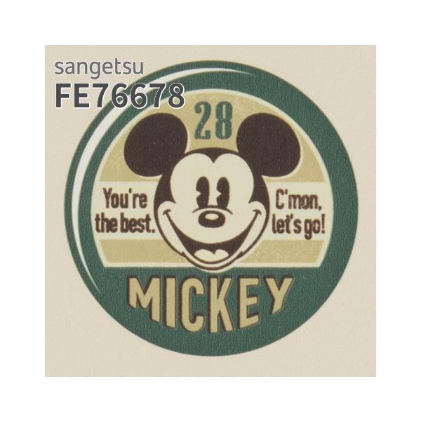 サンゲツ（SANGETSU） FE76678 壁紙 Disney ディズニー 缶バッチ