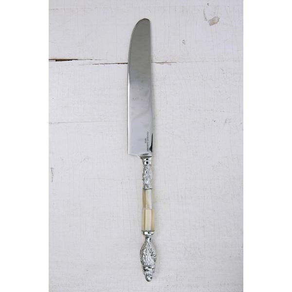 シェリー・ディナーナイフ 4セット XQ-01 コベントガーデン