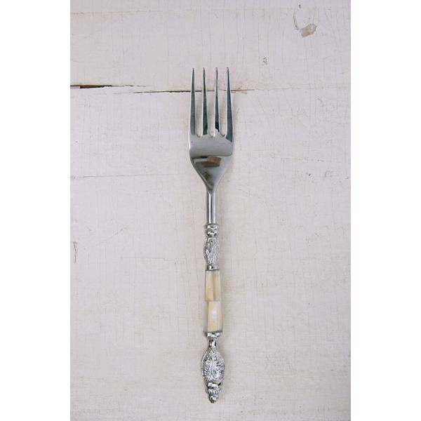 シェリー・ディナーフォーク 4セット XQ-02 コベントガーデン