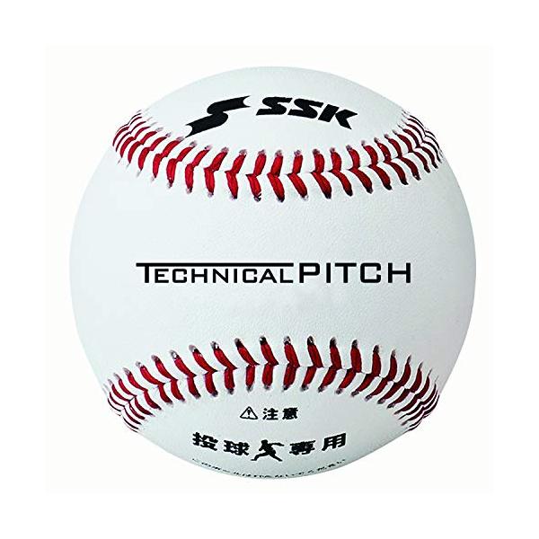 Ｐｒｅｍｉｕｍ Ｌｉｎｅ SSK(エスエスケイ) 野球 テクニカルピッチ
