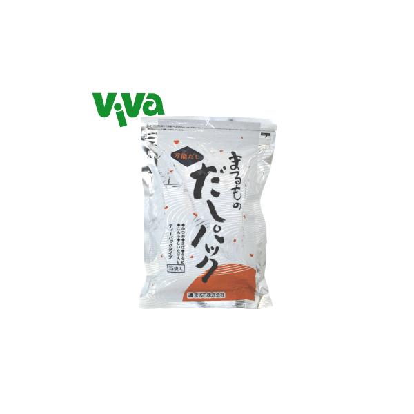 ■商品名: まるものだしパック■内容量: 8.8g×35包 ■原材料: 食塩(国内製造)、風味原料(かつおぶし(荒砕)、さば削りぶし、うるめ削りぶし、乾しいたけ、乾燥こんぶ)、砂糖、粉末しょうゆ、オニオン粉末／調味料(アミノ酸等)、カラメル...
