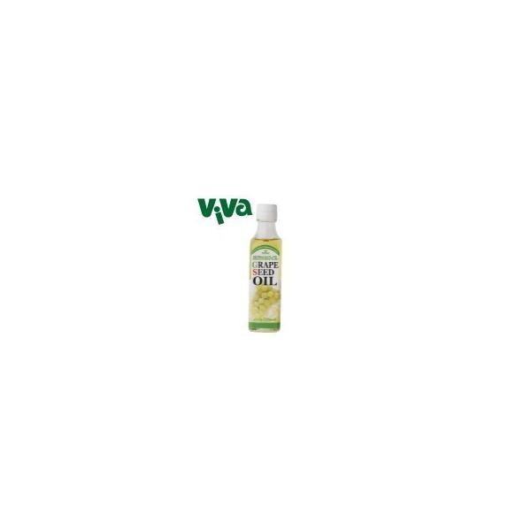 まるも グレープシードオイル　180g（200mL） 瓶タイプ