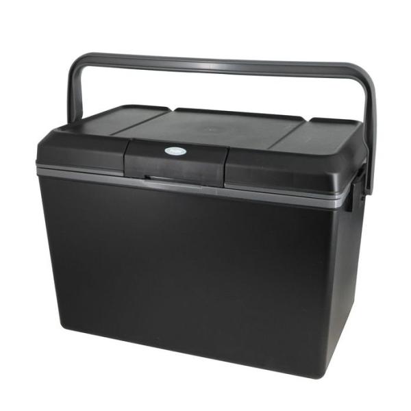 WIZ'A ウィザ　テーブルトップクーラー　24．5L　ブラック 24.5L ブラック ビバホーム