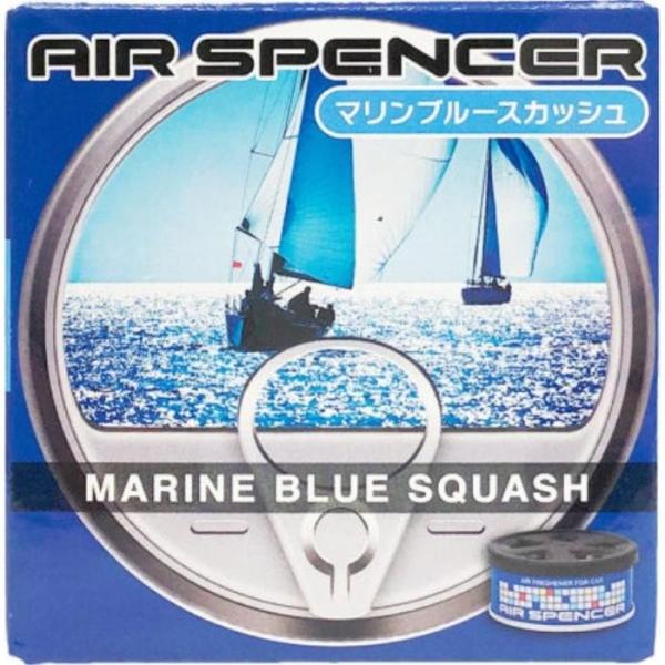他サイト： エアースペンサー A106 マリンブルースカッシュ 40g A106 マリンブルースカッシュ ビバホームの商品画像
