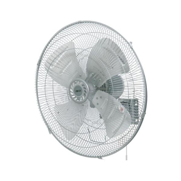 壁掛け工業扇CFF502WMAの選び方と活用法