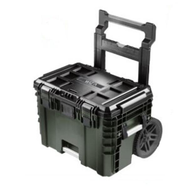 WIZA ツールボックス下段 MMB−03 工具 工具収納 樹脂製ケース