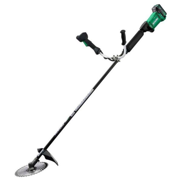 他サイト： 36Ｖ刈払機 CG36DC(WPZ) 36V アグレッシブグリーン ビバホームの商品画像