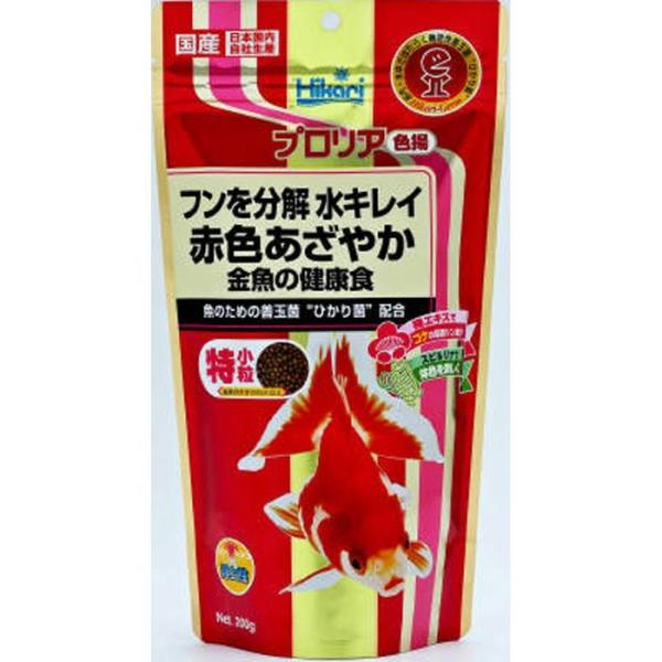 他サイト： キョーリン　プロリア色揚　200ｇ その他サイズ１ その他カラー１ ビバホームの商品画像