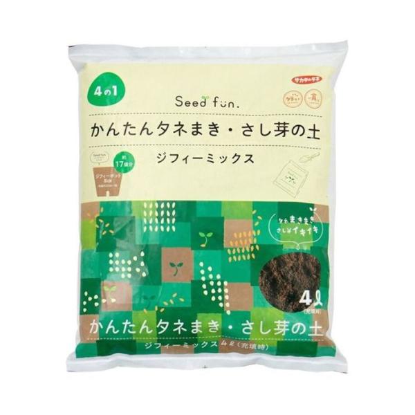 他サイト： サカタ　ジフィーミックス　4Ｌ その他サイズ１ その他カラー１ ビバホームの商品画像