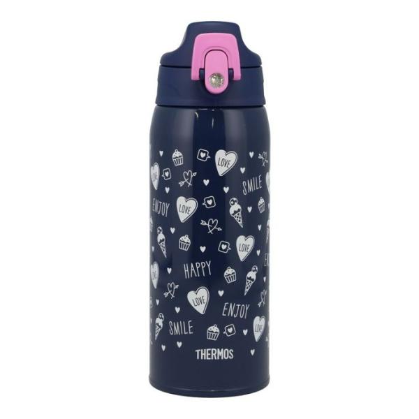 他サイト： 真空断熱2ウェイボトル　ＦＪＪ−801ＷＦ　ＮＶＰＬ 約0.8L ブラック ビバホームの商品画像