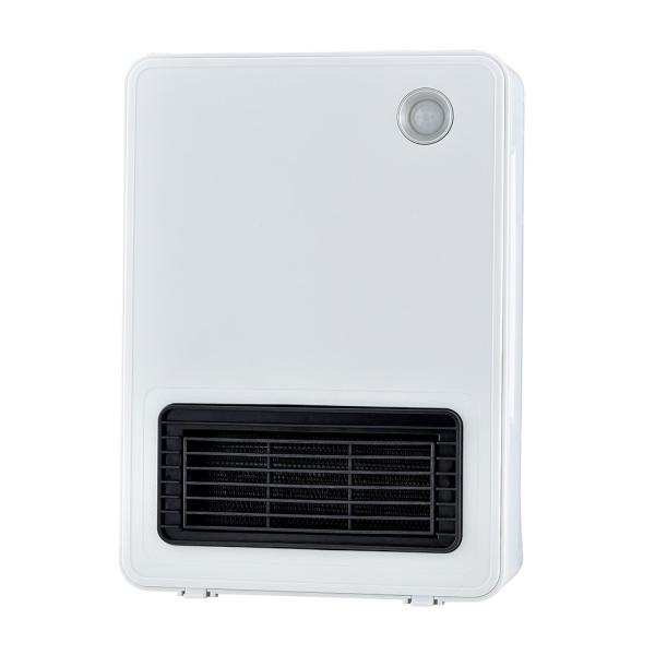家電 季節、空調家電 ファンヒーター セラミックヒーター WCE−G1201 家電 季節 空調家電 ビバホーム
