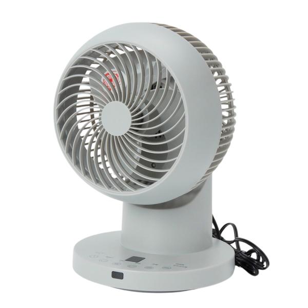 360°首振サーキュレーター AF-C154AFK（H） 家電 季節 空調家電