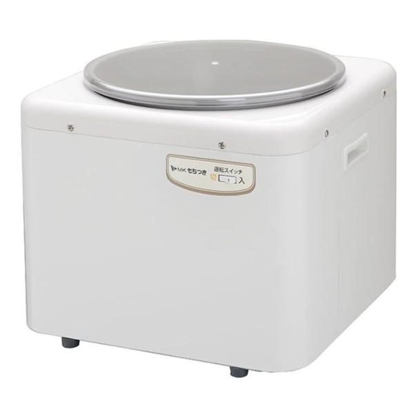 ■採寸3升用:加工能力もち米 1.5〜3.0升、みそ 1.3〜1.7kg、消費電力[つく]305／330W（50／60Hz）、電源AC100V 50／60Hz、定格時間15分、つき時間10〜12分つき・ねり専用の強力タイプです。※品質向上の...