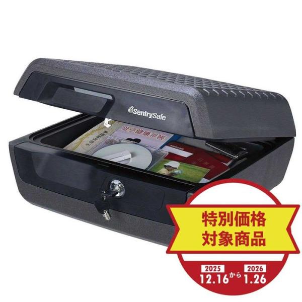 ■素材 耐火材（サーバイバキャスト）、ポリマー層■採寸CFW30200:商品ザイズ（外寸）約幅419×奥行375×高さ193mm、商品ザイズ（内寸）約幅321×奥行232×高さ136mm、重量(約)14.1kg、容量(約)10.2リットル