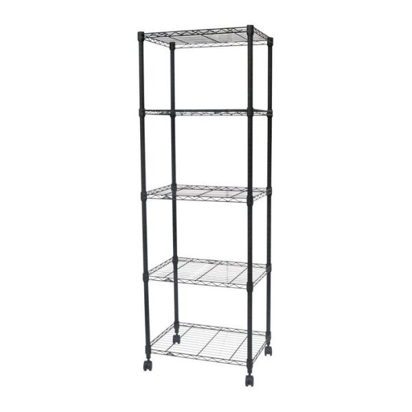 ■原産国ー■採寸60cm幅:商品サイズ 約幅61×奥41×高178．5ｃｍ、シェルフ内寸約幅53．5×奥行33．5ｃｍ、重量(約)12,700g