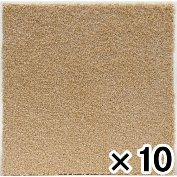�Y���ɂ����\�t�g�^�C���}�b�g�@��40×40�b�l�@�a�d �i�x�[�W���j×10���Z�b�g �r�o�z�[��