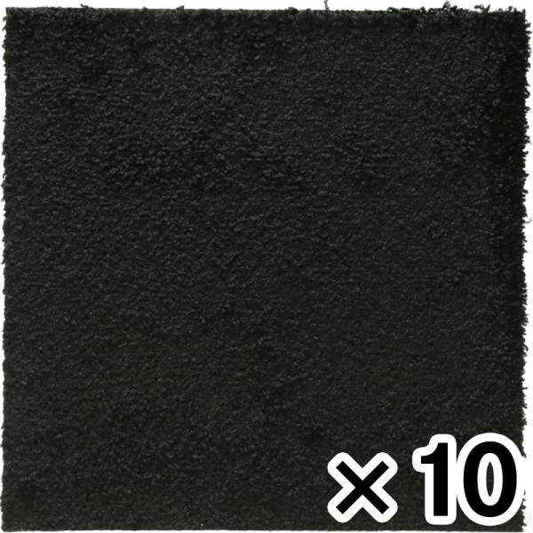 �Y���ɂ����\�t�g�^�C���}�b�g�@��40×40�b�l�@�aK�i�u���b�N�j ×10���Z�b�g �r�o�z�[��