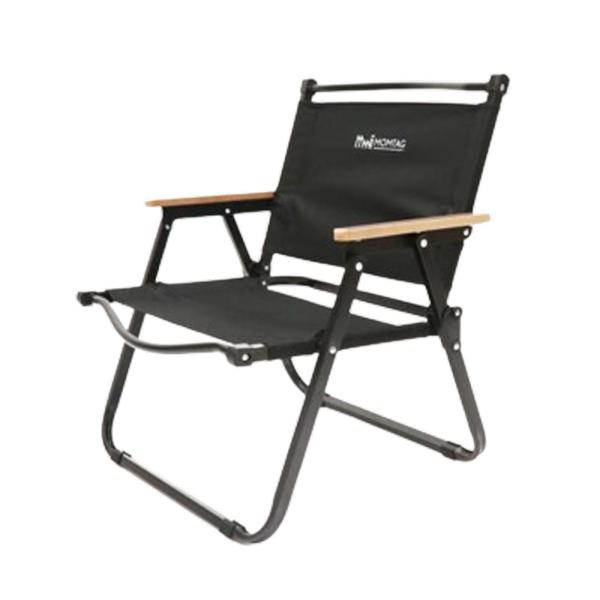 MOMTAG 折りたたみディレクターチェア HDL-0487【メーカー直送 代引