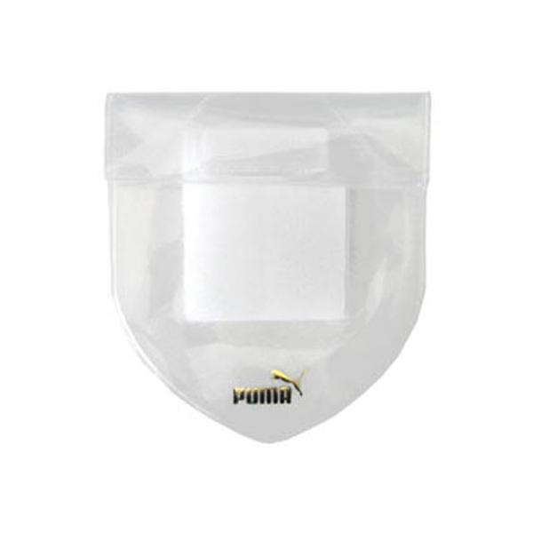 ■素材：　合成樹脂■カラー：　クリアー