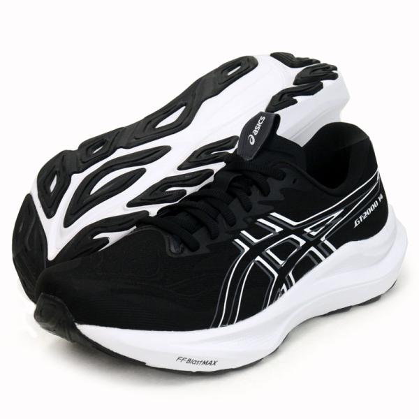 アシックス asics  GT-2000 14 EXTRA WIDE  ランニングシューズ (メンズ) EXTRA WIDE  25AW (1011C057-001)