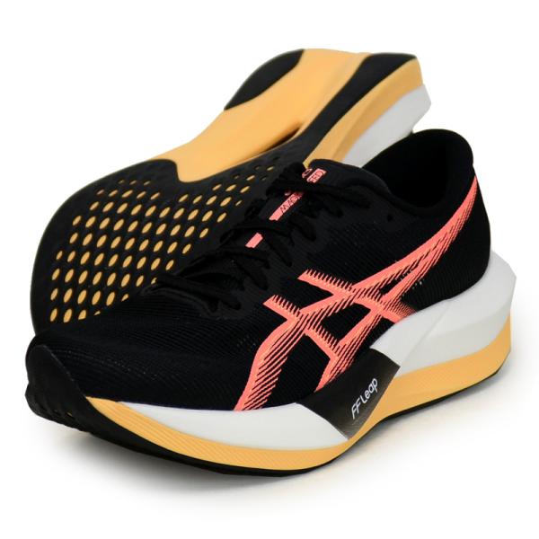 asics/MAGIC SPEED 5/ランニングシューズ/27.0cm ASICS（アシックス） MAGIC SPEED 5 (マジックスピード 5) 陸上