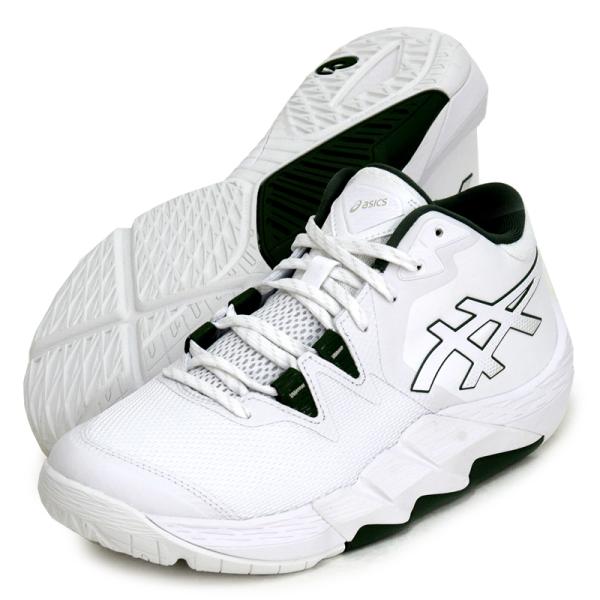 ASICS UNPRE ARS 2 WIDE バスケットボールシューズ ASICS アシックス asics UNPRE ARS 2 WIDE ユニセックス