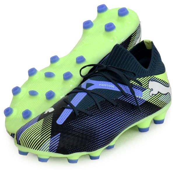 フューチャー 7 プロ HG/AG 24cm プーマ FUTURE 7 PRO HG/AG PUMA フューチャー プロ サッカー