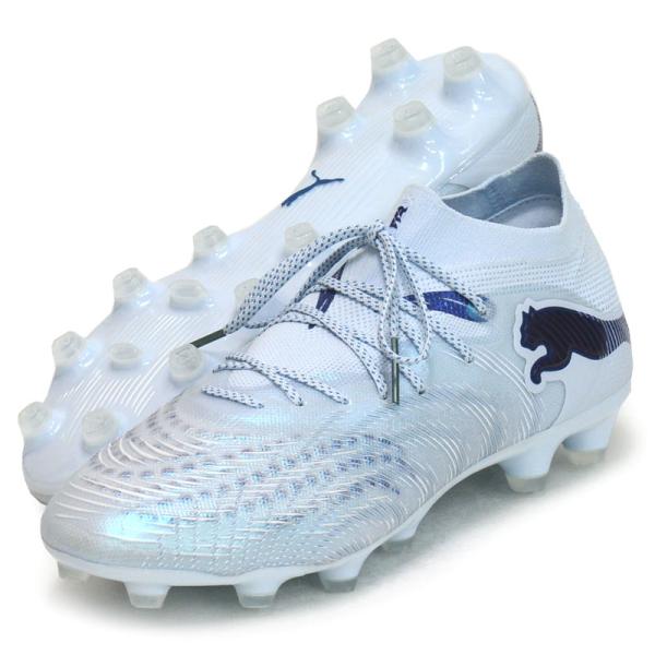 PUMA（プーマ） フューチャー 9 アルティメット HG/AG サッカー