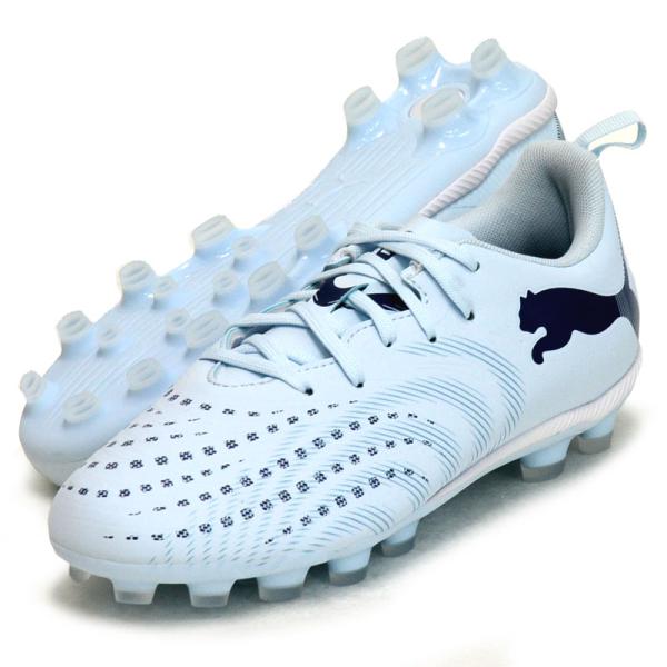 PUMA（プーマ） フューチャー 9 プレイ HG/AG + MID JR ジュニア
