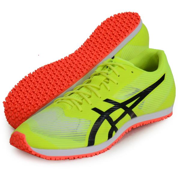 アシックス asics  WINDSPRINT 3  (ウインドスプリント 3)  陸上競技 トレーニングシューズ トレシュー  25SS (1093A208-750)