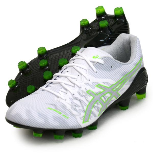 ASICS DS LIGHT ACROS 3 サイズ25cm Kemari87 KISHISPO / DSライト ACROS 3 1101a070-100 ホワイト
