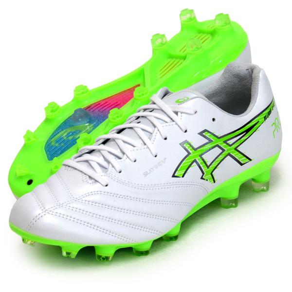 アシックスXーFly3  25.0 ASICS Soccer Cleats DS LIGHT X-FLY PRO 3 Classic Red/White