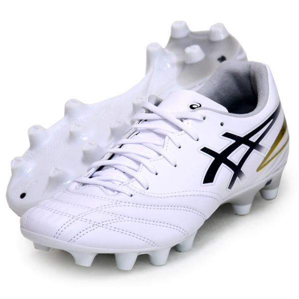 アシックス asics  DS LIGHT ADVANCE WIDE (DS ライト)  サッカースパイク ワイド  26AW (1103A125-103)