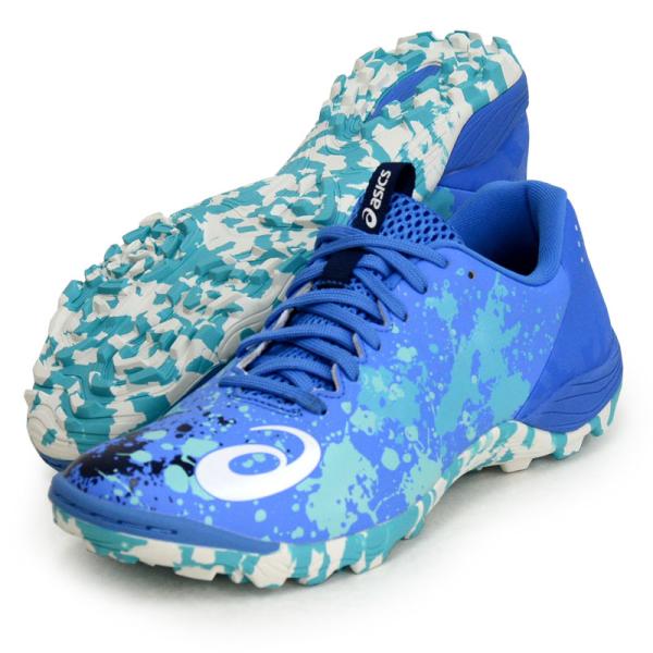 ASICS（アシックス） TOQUE 8 TF (トッキ8 ) フットサルシューズ 人工