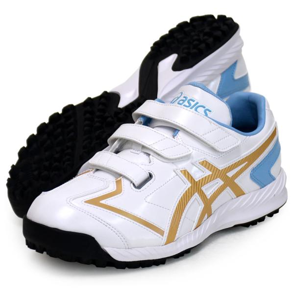 アシックス asics  NEOREVIVE TR 3  野球トレーニングシューズ トレシュー 練習 部活  26AW (1123A042-104)