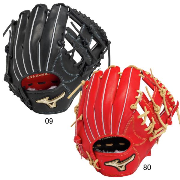 MIZUNO（ミズノ） 軟式用グローバルエリート プロフェッショナル