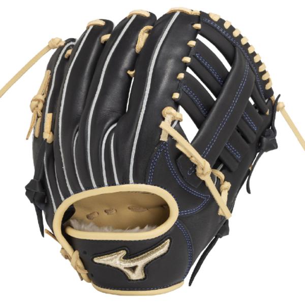 MIZUNO ミズノ フィールドグリスター MC 左 左投げ グローブ 軟式 MIZUNO ミズノ フィールドグリスター MC 左 左投げ グローブ