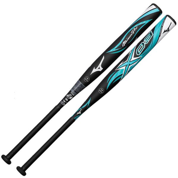 ミズノ MIZUNO  ソフトボール用 ミズノプロ X03 ミドル  FRP製 12インチ 革・ゴムボール用  ソフト バット 一般用  26AW(1CJFSA01)