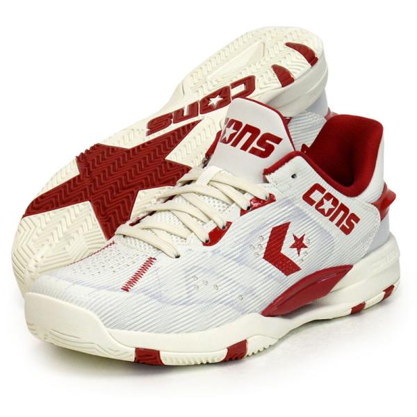 CONVERSE（コンバース） CONS ACCELERATOR LOW (コンズ アクセレ