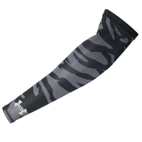 アンダーアーマー UNDER ARMOUR  UAヤード ノベルティ アームスリーブ(片手用)  野球 ソフト アームカバー  26SS(6012836-001)